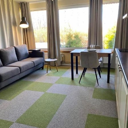 Veeriku Villa Tartu Exterior foto